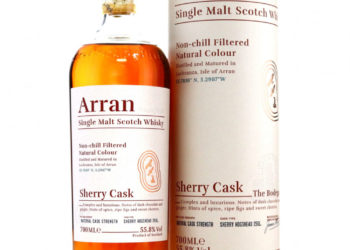 Arran The Bodega Arran The Bodega