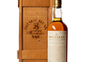 Macallan 1962 25yo Macallan 1962 25yo