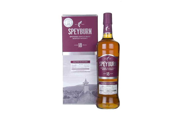 Speyburn-18YO-Best-Whisky