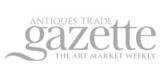 antiques trade