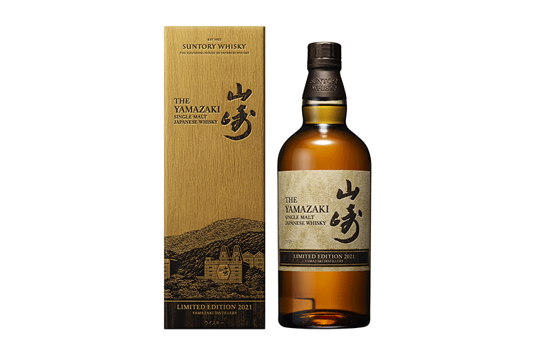 best-whisky-investment-yamazaki Source: Suntory