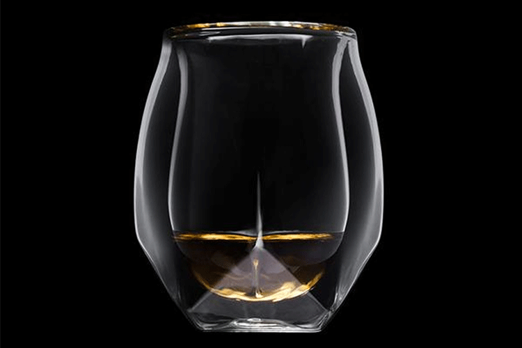 Norlan Whisky Glass Review - WhiskyWhistle 482 