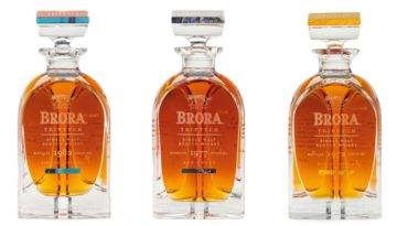 diageo brora