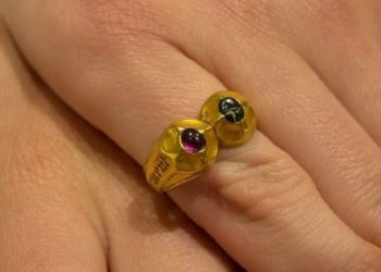 green hammerton ring green hammerton ring