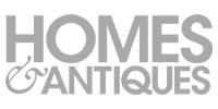 homes and antiques