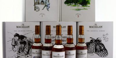 macallan archival