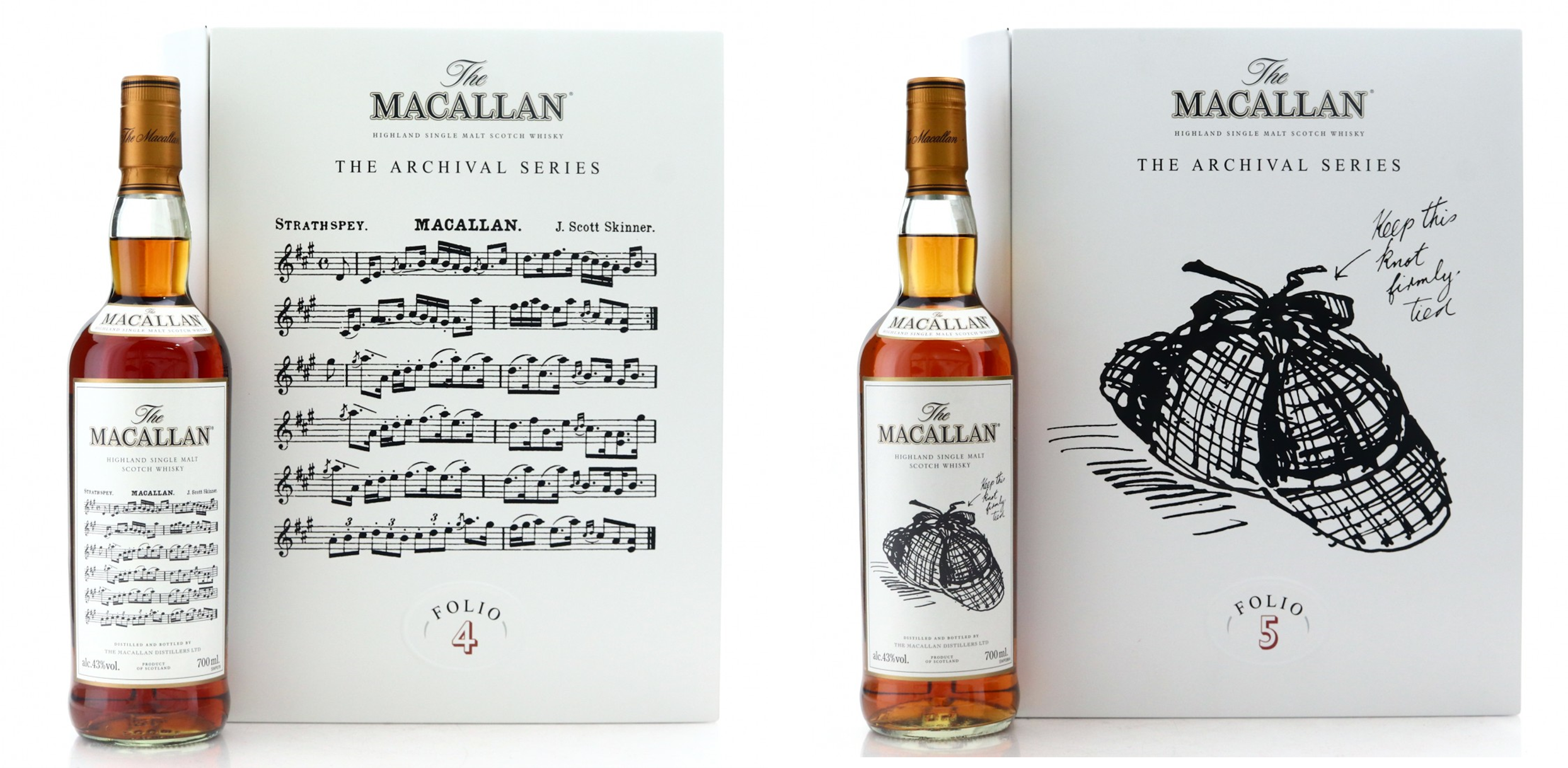 macallan folio 4 5 macallan folio 4 5