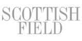scottish field