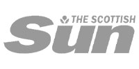 scottish sun