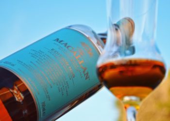 Macallan Edition 6 Macallan Edition 6