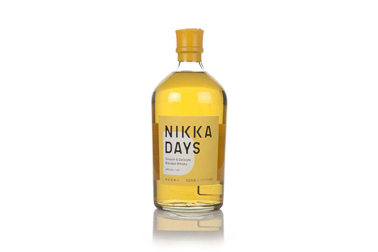 Nikka-Days-Japanese-Whisky