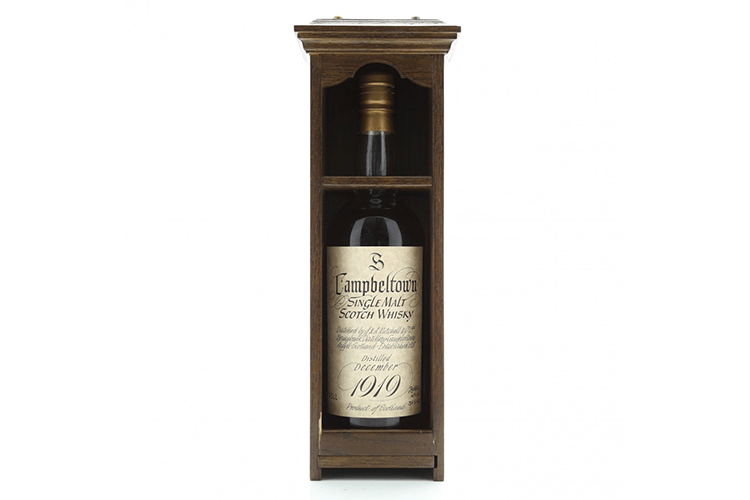 Springbank-top-5-at-auction-1919-50-year-old