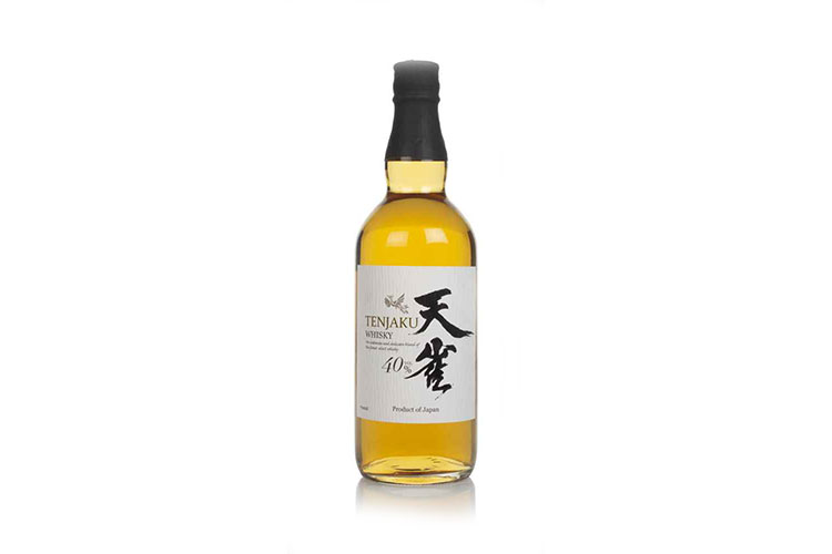 Tenjaku-Japanese-Whisky