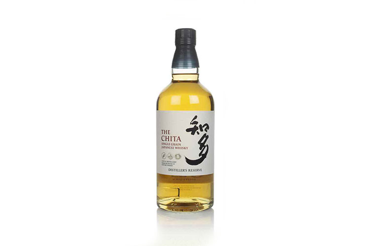 The-Chita-Japanese-Grain-Whisky