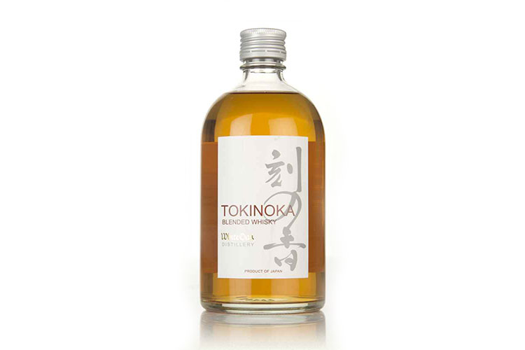 Tokinoka-Blended-Japanese-Whisky