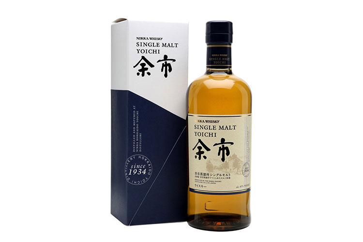 Yoichi-Single-Malt-Japanese-Whisky
