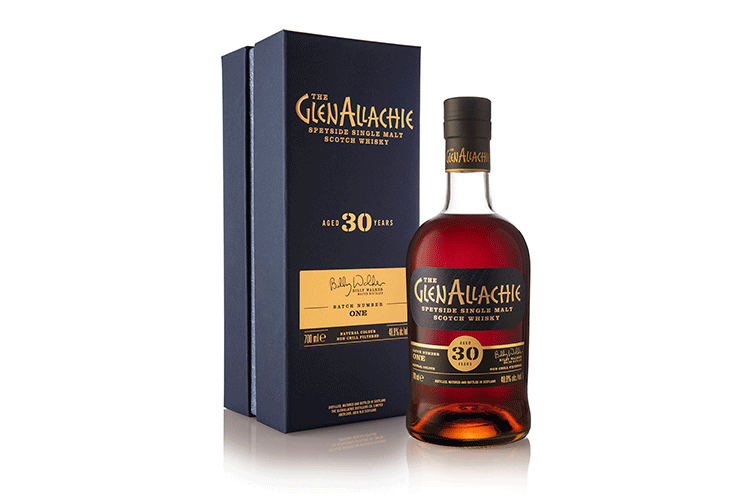 Best-Whisky-Investment-2021-GlenAllachie-30-Year-Old