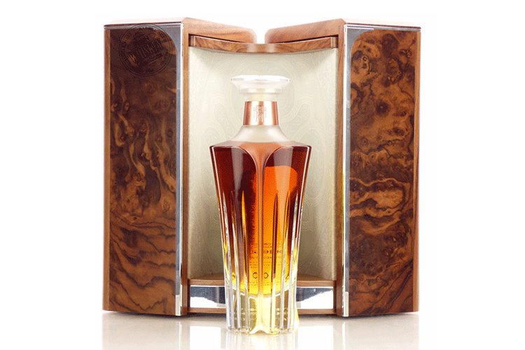 Best auctions Midleton Silent Distillery - €42,000