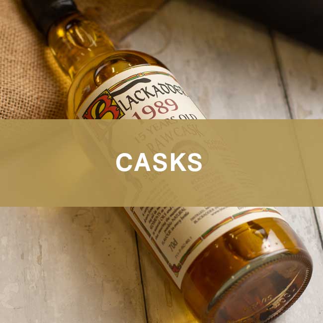 Casks