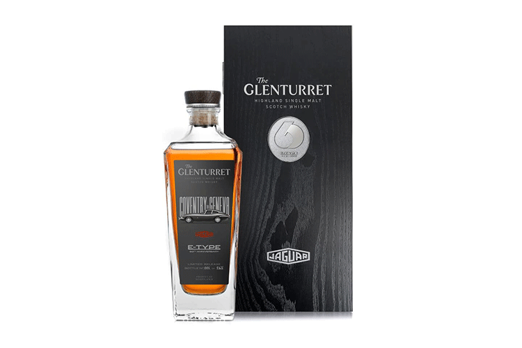 Glenturret-Collaboration-With-Jaguar-Glenturret Glenturret-Collaboration-With-Jaguar-Glenturret