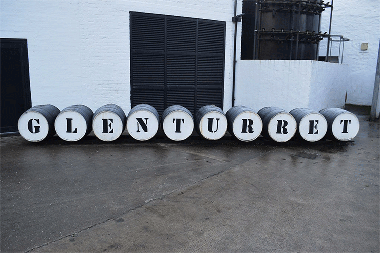 Glenturret-Collaboration-With-Jaguar Source: Jaimie Wilson