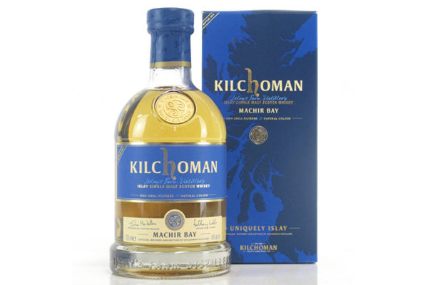 Kilchoman-Machir-Bay