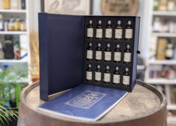 TWE 20 whiskies The Whisky Exchange 20 Whiskies