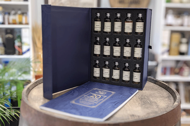 The-Whisky-Exchange-20-Whiskies-That-Changed-The-World The Whisky Exchange