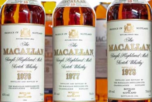 Buy Whisky-Whisky Buyers