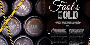 Fool's Gold Fool's Gold