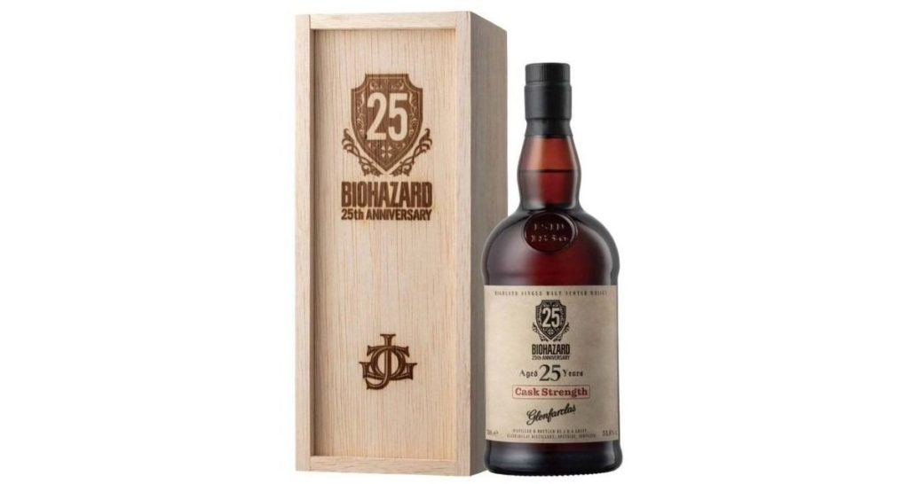 Glenfarclas-Resident-Evilk-