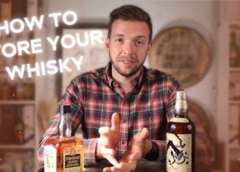 How To Store Whisky how to store whisky