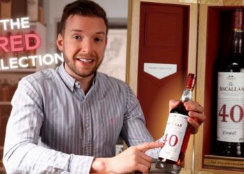 Macallan Red Macallan Red Collection