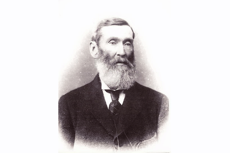 Malt-vs-Grain-whisky-Aeneas-Coffey The Coffey Still was invented by Aeneas Coffey.