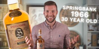 Springbank 1966 Springbank 1966