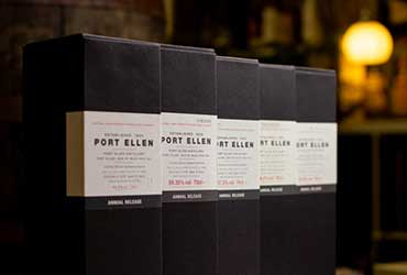 Whisky Buyers Port Ellen Whisky Buyers Scotch