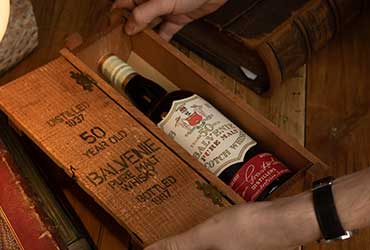 Whisky Buyers UK & NI Whisky Buyers Glasgow