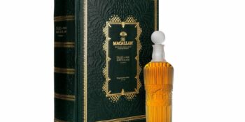Tales of the Macallan Volume I Tales of the Macallan