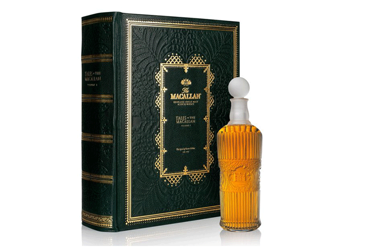 Tales-of-the-Macallan-Volume-I Tales of the Macallan vol I