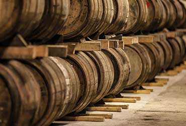 Whisky-Cask-Investment