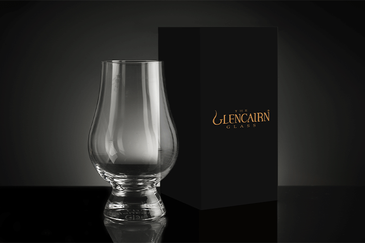 Glencairn glasses