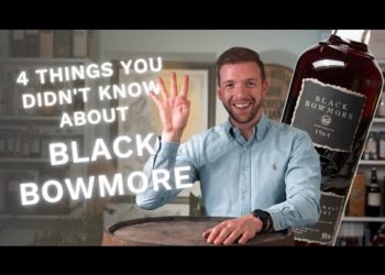 Black Bowmore Ultimate Guide