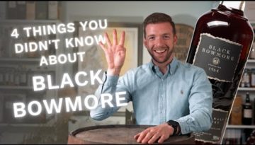 Black Bowmore Ultimate Guide