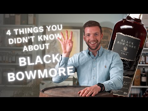 Black Bowmore Ultimate Guide