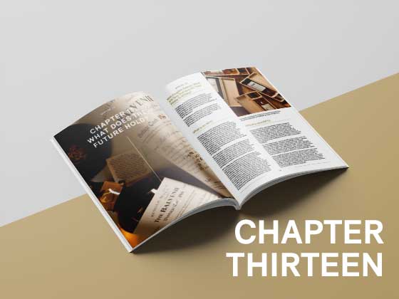 Chapter-Thirteen Bottle Investment Guide - Non Fungible Tokens