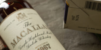 Macallan 1967 (2)