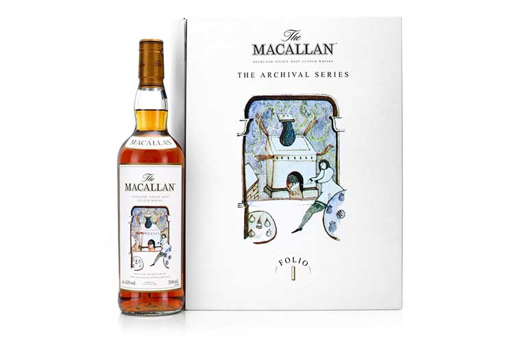 Macallan-Folio Macallan-Folio