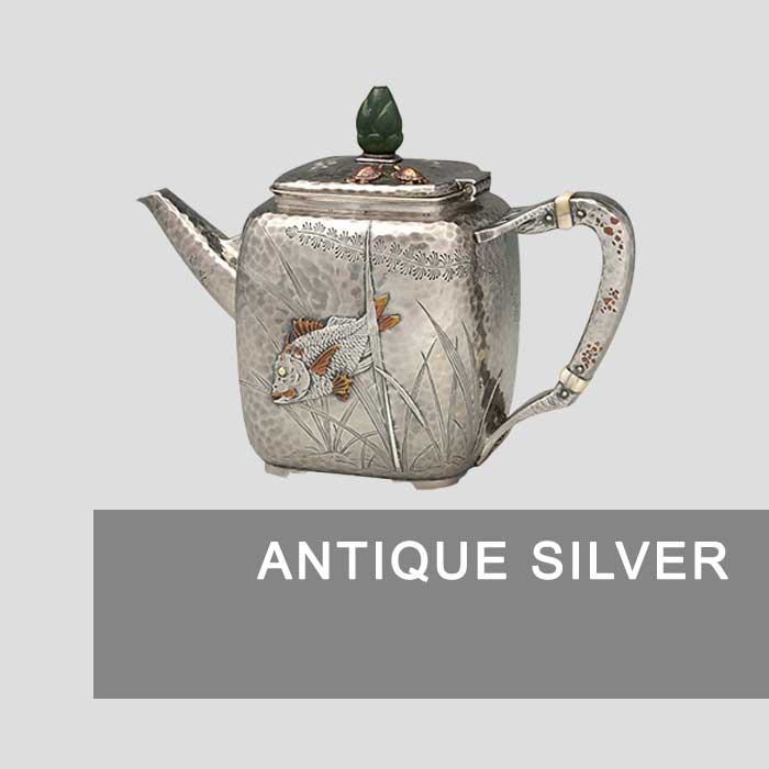 Antique Silver