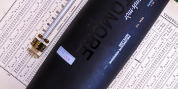 Bottles and Books (3) Bruichladdich Octomore