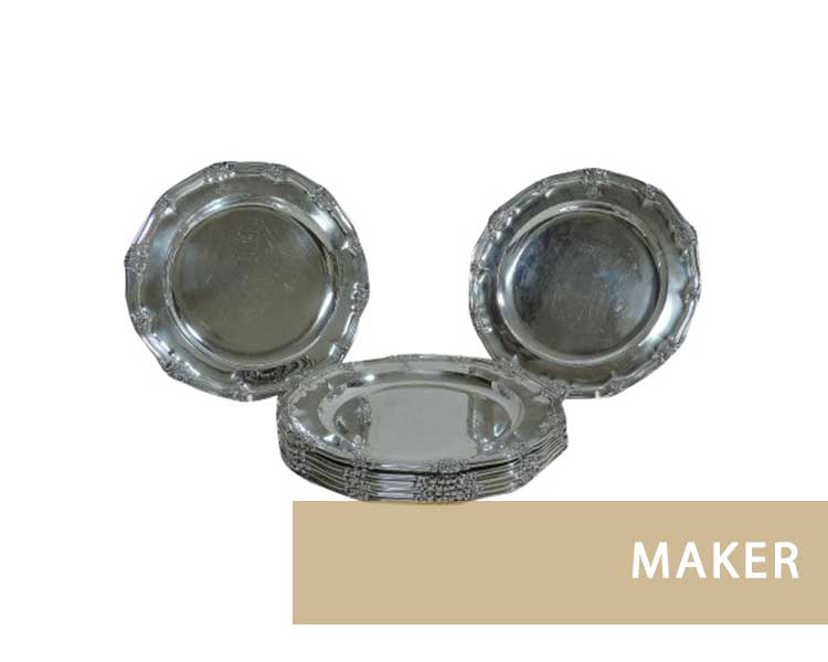 How-to-sell-silver-plates Macallan Whisky Worth